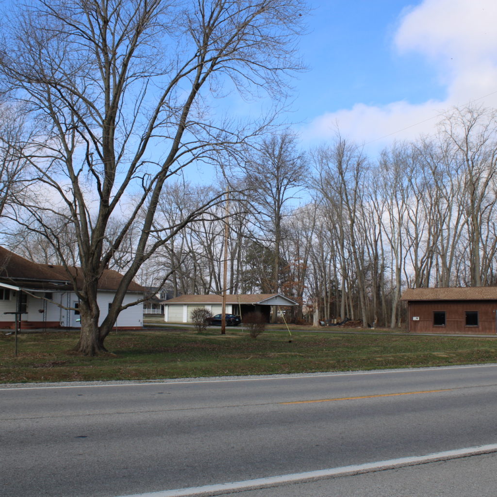 Real Estate Brokerage Doerr Auction and Realty